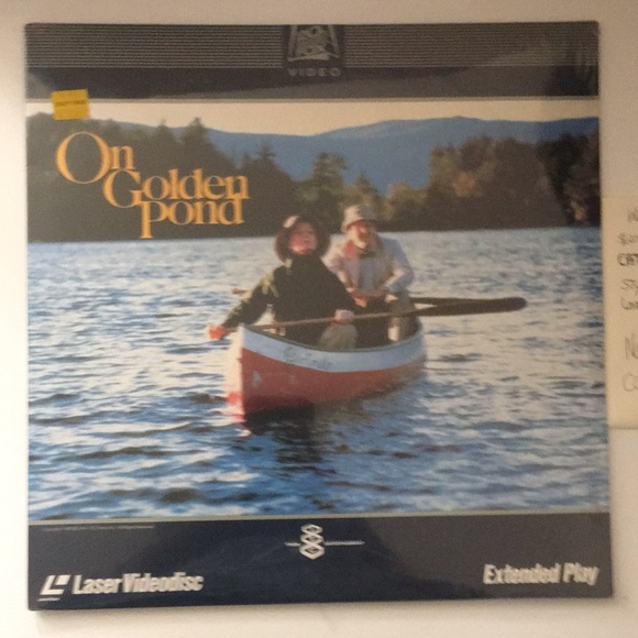 ON Golden Pond - Picture 2 of 3